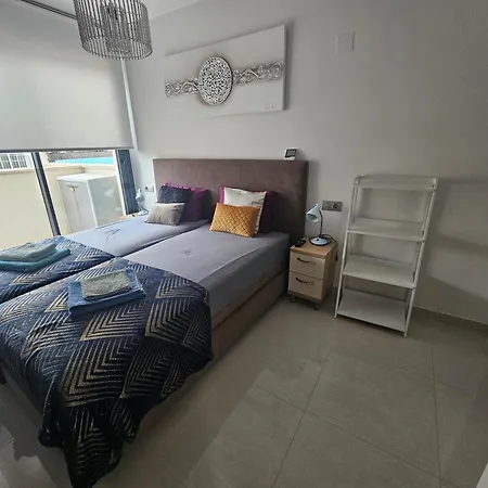 Appartement Margarita 2