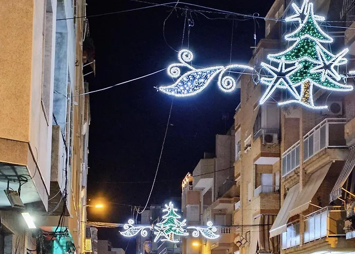 Apartment Margarita 2 Torrevieja