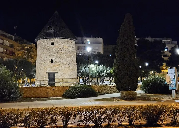 Apartment Margarita 2 *