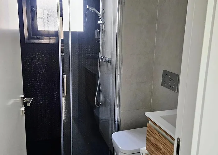 Margarita 2 Apartment *