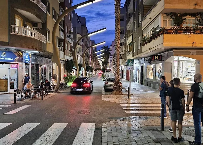 Margarita 2 Apartment *