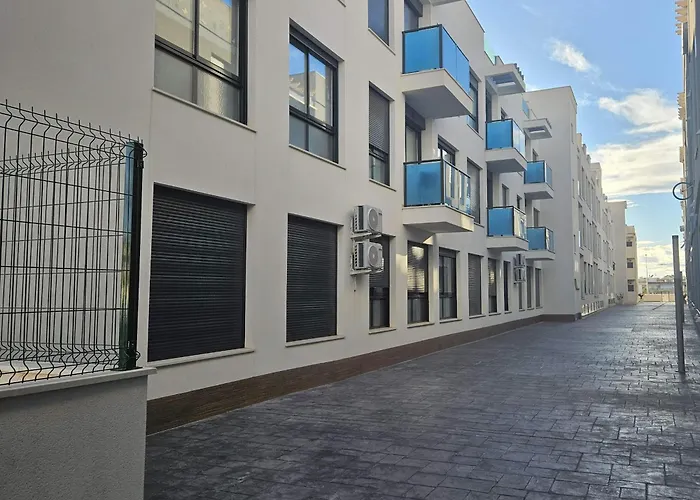 Margarita 2 Apartment *