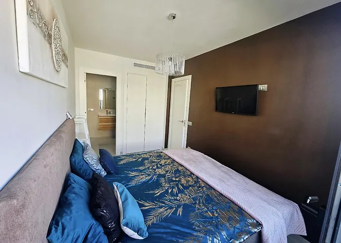 Margarita 2 Apartment *