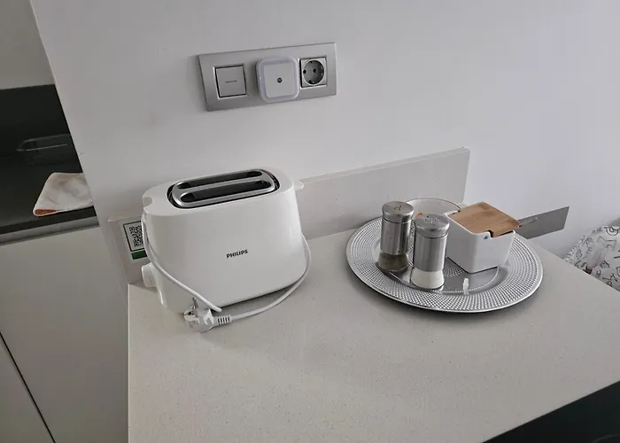 Margarita 2 Apartment Torrevieja