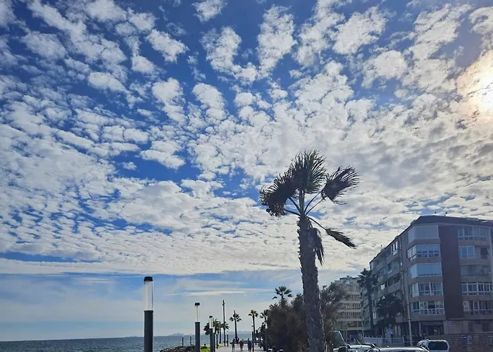 Margarita 2 * Torrevieja