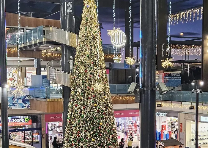 Lägenhet Margarita 2 Torrevieja