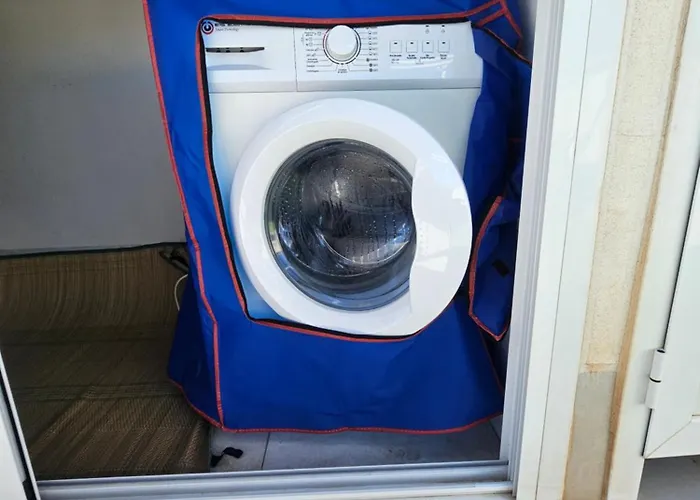 Lägenhet Margarita 2 Torrevieja