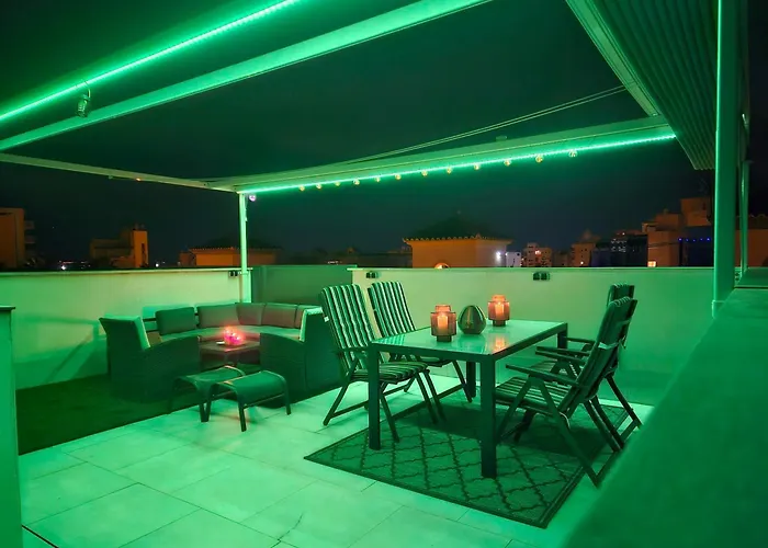 Margarita 2 Torrevieja